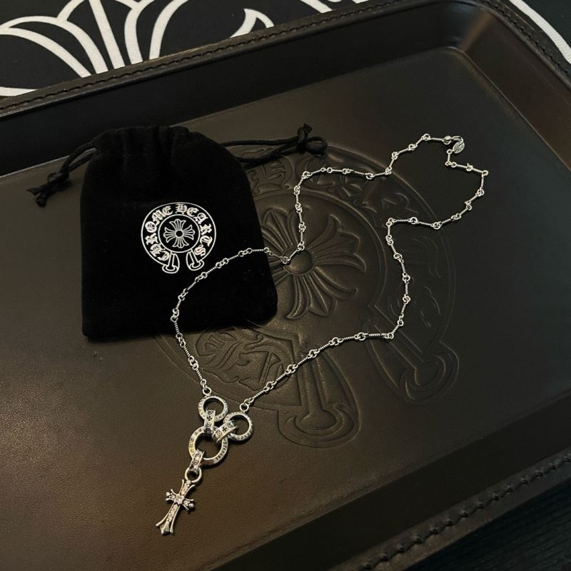 Chrome Hearts Necklaces